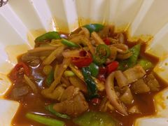 -馬蘭花開(车站大道店)