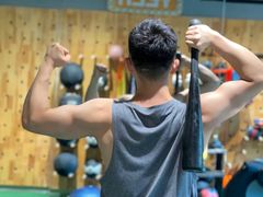 -蜗牛健身·私教馆(海珀香庭店)