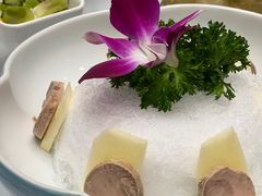 鹅肝-阿诺泰·泰国餐厅(棕北店)