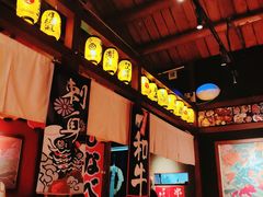 -醉虎传(南锣鼓巷店)