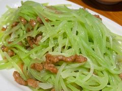 -禧福徕盆盆香川菜馆