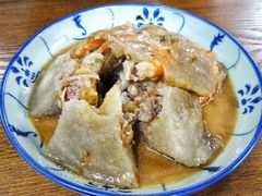 鲎粿-细姨甜汤(珠江店)