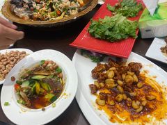 -宏天寶·北京烤鸭(宾馆西路2店)