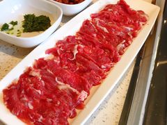 -九府羊·鲜羊火锅·烤串(新华路店)