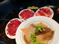-八合里牛肉火锅(深圳海德店)