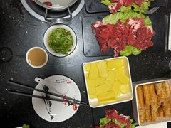-天长牛肉火锅