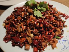 -辛香汇(飞洲店)