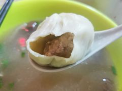 -笑云开汤包店(网巾市店)