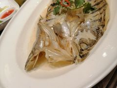 -宝盛水博园大酒店·中餐厅·杭帮菜