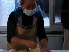 牛肉饼-王三姑牛肉饼