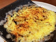 瓦片芝士银鳕鱼-青空日料烧肉烧鸟店(后湖兴业路店)