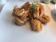 -悦融·京鲁菜·露台花园(安定门店)