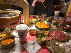 -西塔老太太泥炉烤肉(温州首店万象城黑金店)