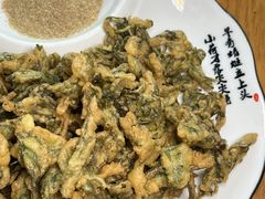 -遇见小院—虹鳟鱼•农家菜(怀柔店)