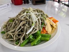 -张记酱牛肉(虎坊桥店)