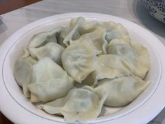 大连黄鱼水饺-海知道大连海鲜水饺(南山大冲店)