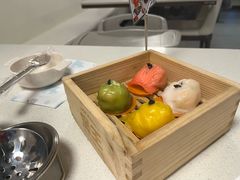 -煲王粤菜餐厅(中侨中心店)