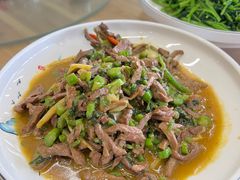 -食光慢宴·安吉土菜馆