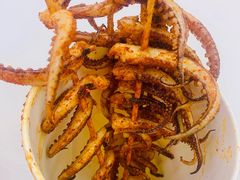 -味子夫鸡柳(解放碑总店)