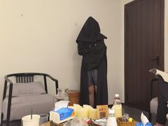 -叁拾壹丨浮世绘x壹拾叁沉浸演绎剧场