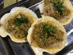 -大学城夜市大排档(凤栖路店)