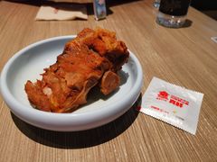 -云味馆·云南菜·云南米线(景田店)