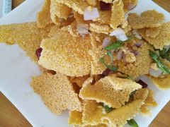 -柞水乾佑红门家菜