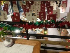 大堂-广顺鑫猪肚鸡(经八路店)
