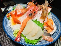 -鱼亭料理(芝罘店)