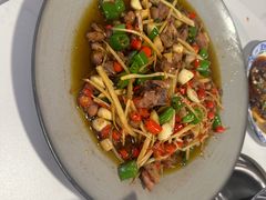 -李子坝梁山鸡(李子坝大鸡哥店)