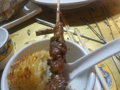 -798音乐烤吧(林西店)