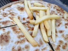 -ALAMEEN阿拉伯餐厅(三里屯店)