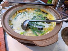 -云海肴·汽锅鸡·云南菜(高德置地店)