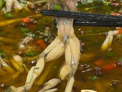 -辣螃铠盆盆蟹大排档(海昌店)