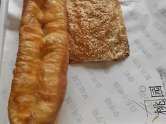 -小桃园·豆浆油条(复兴中路店)