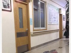-北京市朝阳区八里庄第二社区卫生服务中心