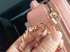 -CHANEL(恒隆广场店)