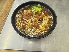 -馅饼粥·百年传承 since1926(中山路店)