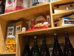 -富山日式料理(宽厚里店)