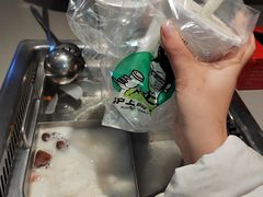 -海底捞火锅(大唐店)