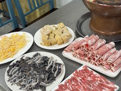 -三兴涮羊肉(荣安大街店)