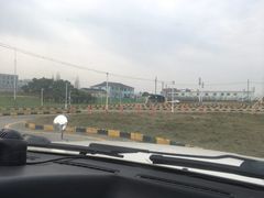 -胜华驾校·小猫学车(银都店)