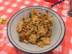 -荆九爷爆炒桥头三嫩(云南北路店)