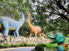 -佛冈森波拉度假区