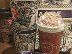 -霸王茶姬(上海恒基名人店)