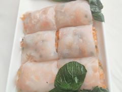 -馨越楼·点心·粤菜(赤坎店)