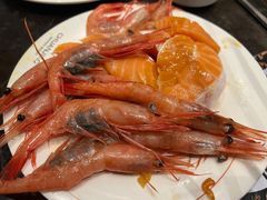 -川骄海鲜自助(亚运村店)