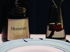 上汤时蔬-岁粤Moon·湖景餐厅(月光码头店)