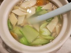 -东兴楼饭庄(六里桥店)