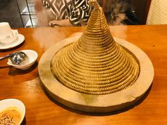 -云中鱼蒸汽石锅鱼(川沙百联店)